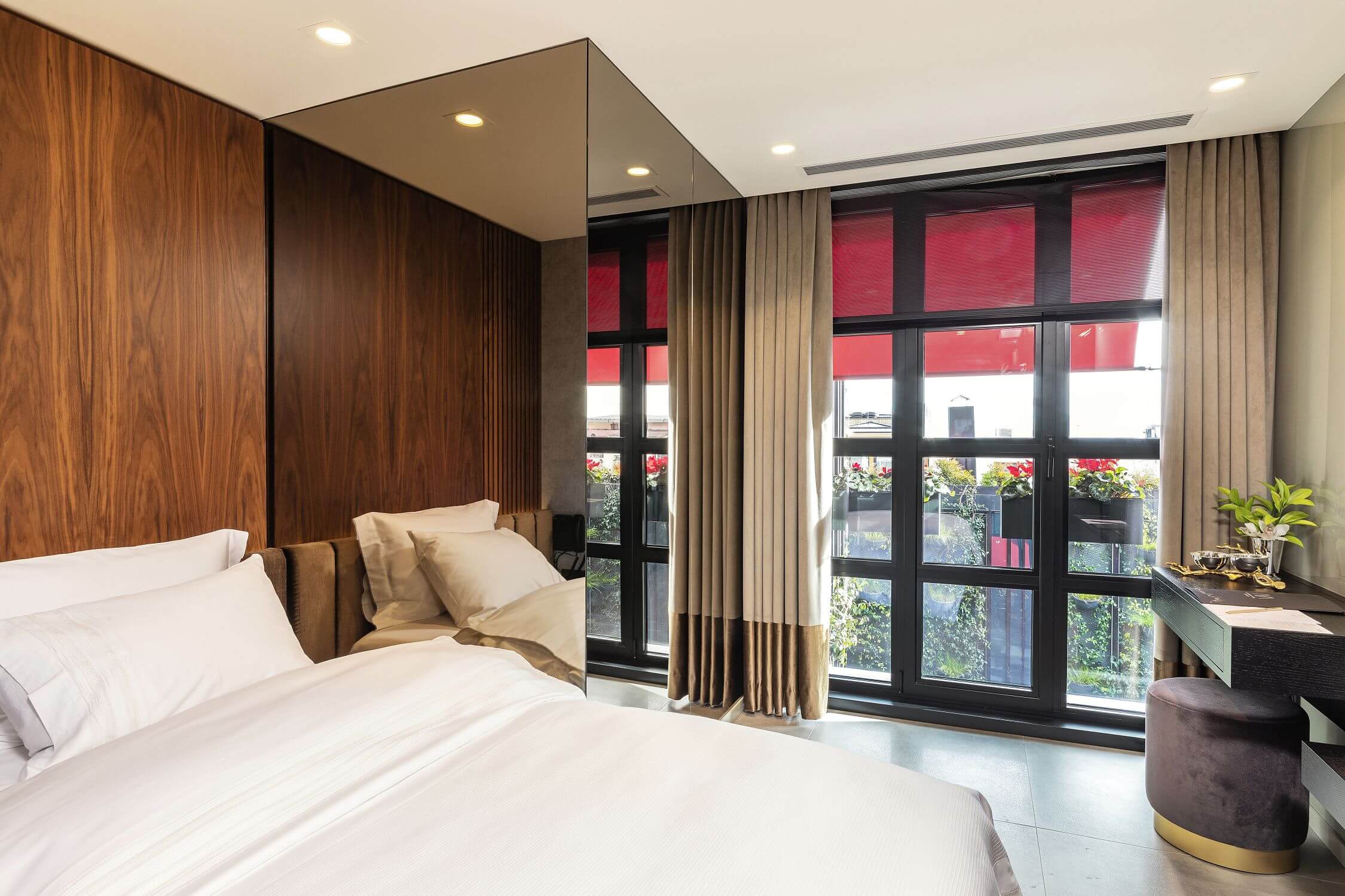 Standard Room / Double